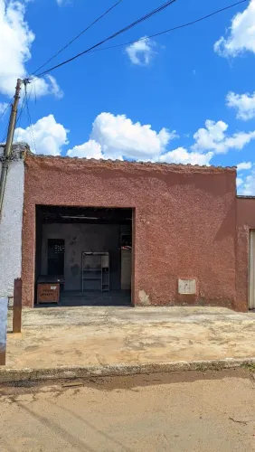 Alugo cômodo na vila Mauá - Próximo a vila Canaã
