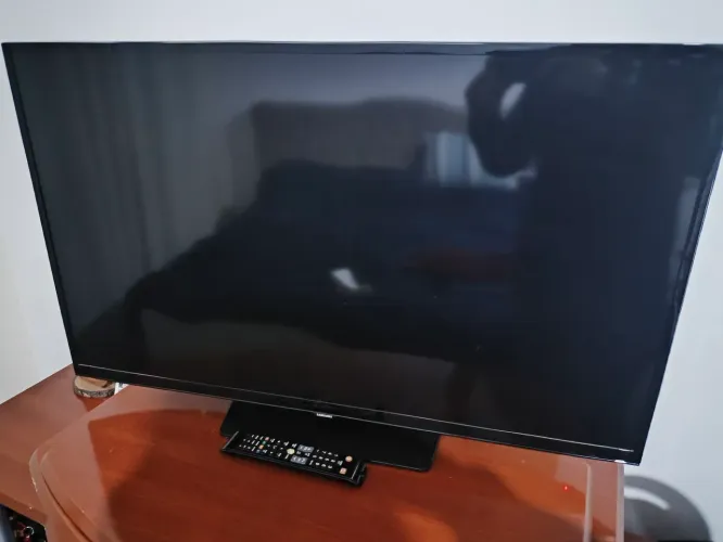 Tv Samsung 42 smart tv 