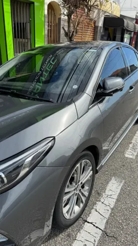 Chery Arrizo 6 GSX 1.5 Turbo Flex AUT 2022