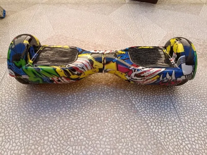 Skate hoverboard