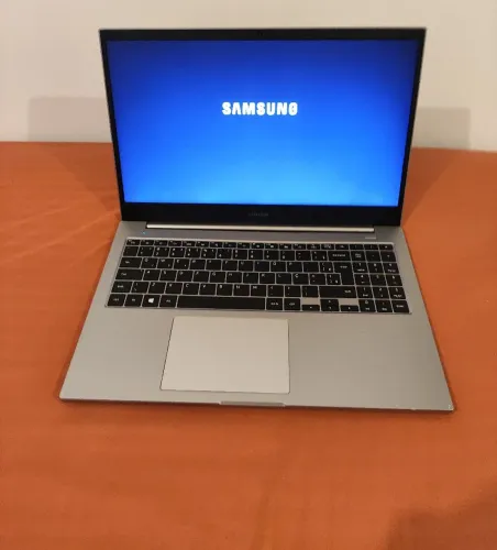 Notebook Samsung top i5 10° +2 SSD + 16GB