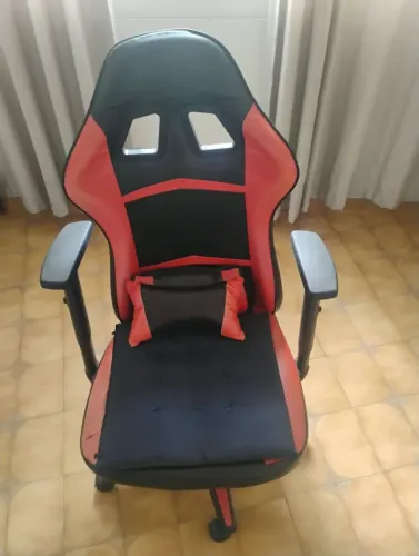 Cadeira gamer