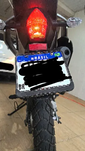 Xtz crosser 150 
