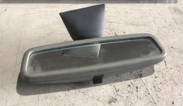 Retrovisor Interno Mercedes Benz C180 2004