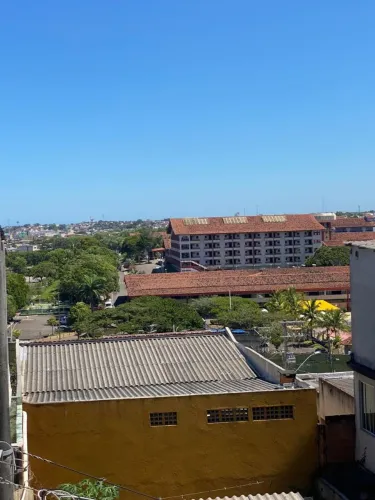 Vendo ou troco por casa em JACARAIPE-Serra