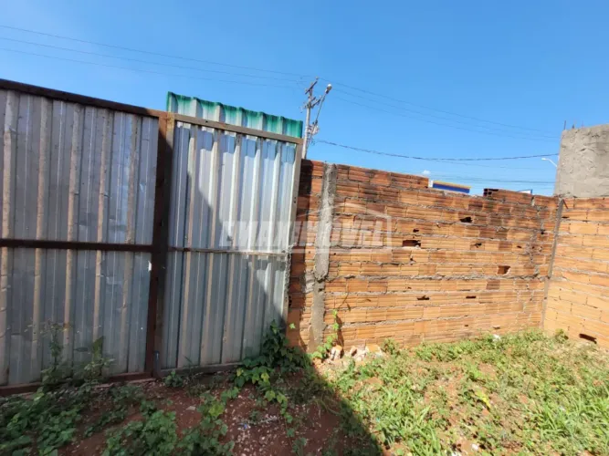 Terreno em Bairros em Sorocaba