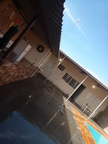área de lazer em Jardinópolis;