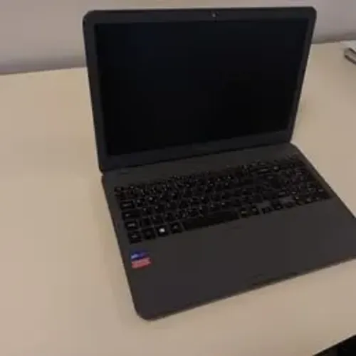 Notebook Samsung 350X à venda!