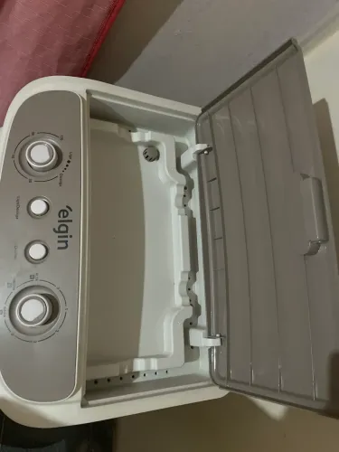 Vendo Climatizador Semi Novo