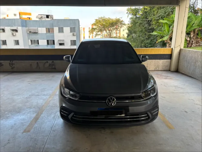 Volkswagen Polo Highline TSI 1.0 Flex 12V Aut. 2024