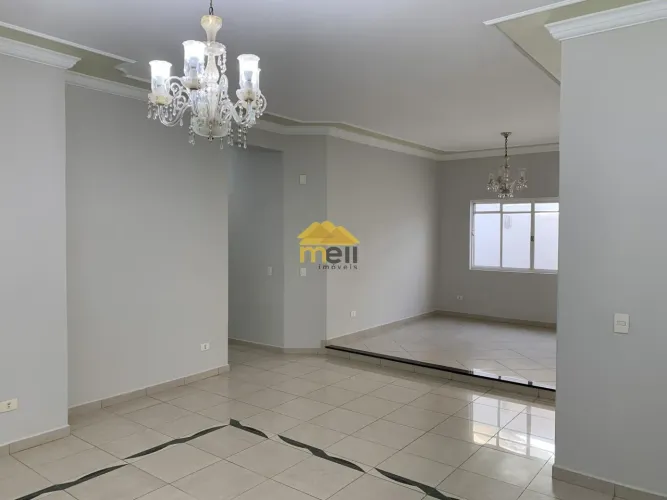 Casa para Locação Condomínio Parque Residencial Damha I