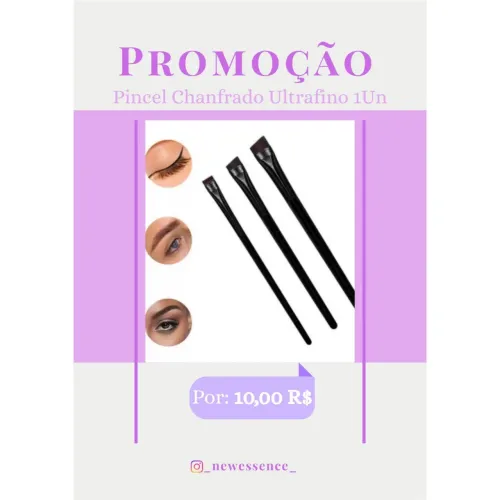 Cosméticos Disponíveis a Pronta Entrega (A PARTIR DE 10,00 R$)