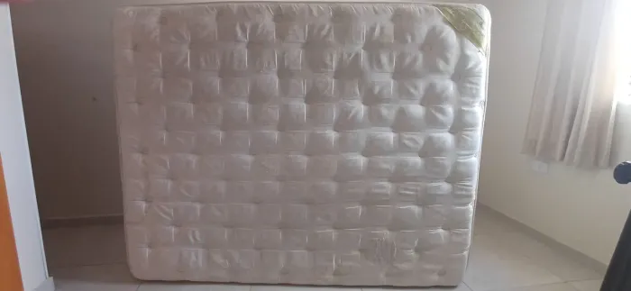 Colchão Queen Ecoflex Relax Support 