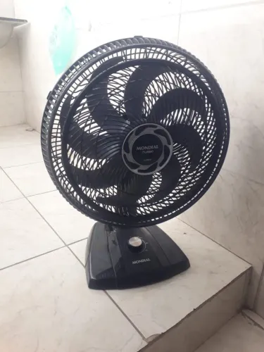 Ventilador Mondial NOVO