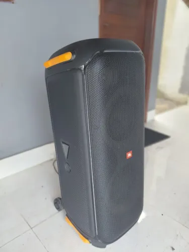 Caixa de Som JBL