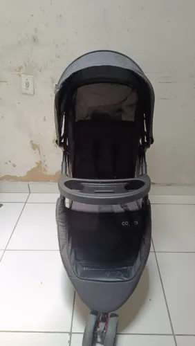 Carrinho de bebê 