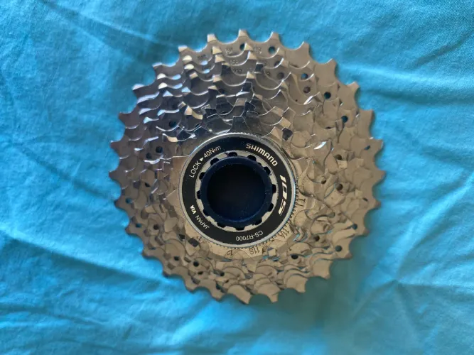 Cassete SHIMANO 105 11/25