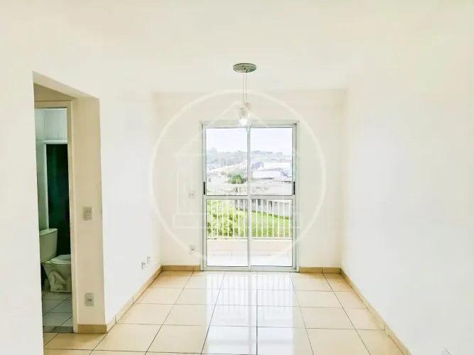 Apartamento com 2 quartos à venda em Interlagos