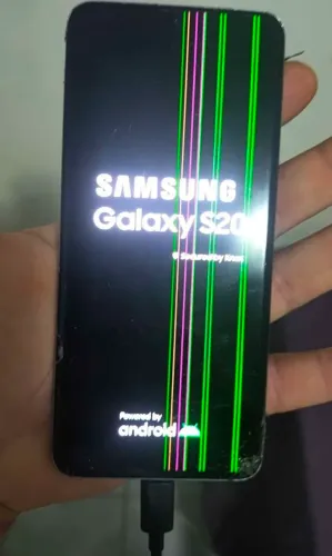 Galaxy s20