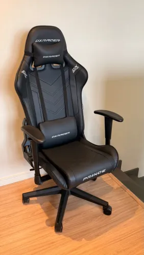 Cadeira Gamer DXRANCE