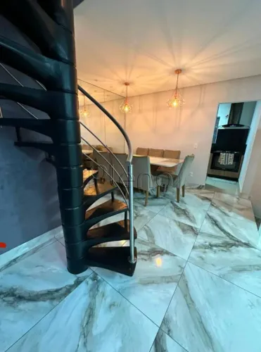 Casa à venda em Campinas, Residencial Cittá Di Firenze, com 3 quartos, com 174.43 m²