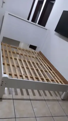 Cama de Casal