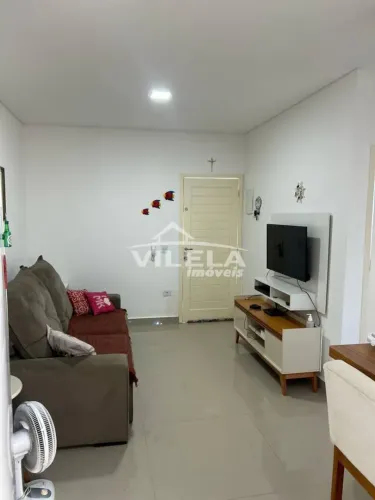 CASA EM CONDOMÍNIO- BAIRRO MASSAGUAÇU-CARAGUATATUBA-SP