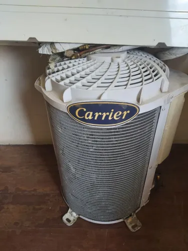 Ar condicionado 12000 btus Springer Carrier 