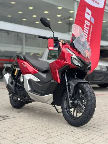 ADV 160 2026 PRONTA ENTREGA