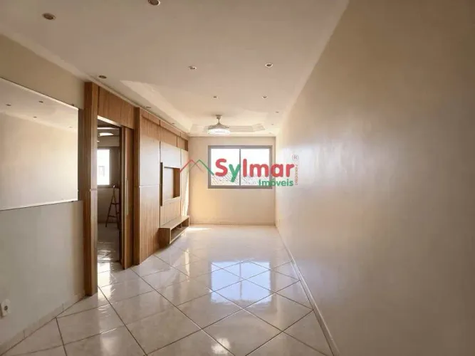 Apartamento com 2 quartos, Cidade Jardim Cumbica, Guarulhos, Cod: 3550
