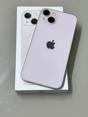 iPhone 13 128gb