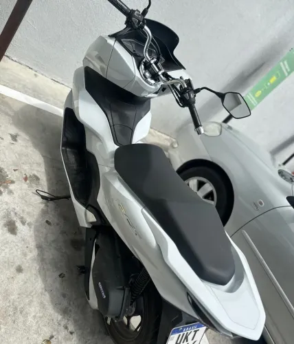 Honda PCX 160 DLX 2027