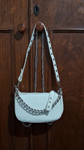 Bolsa pequena nova 