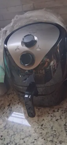 Airfryer