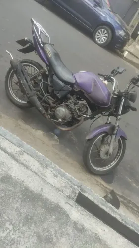 Vendo factor 125 10/11
