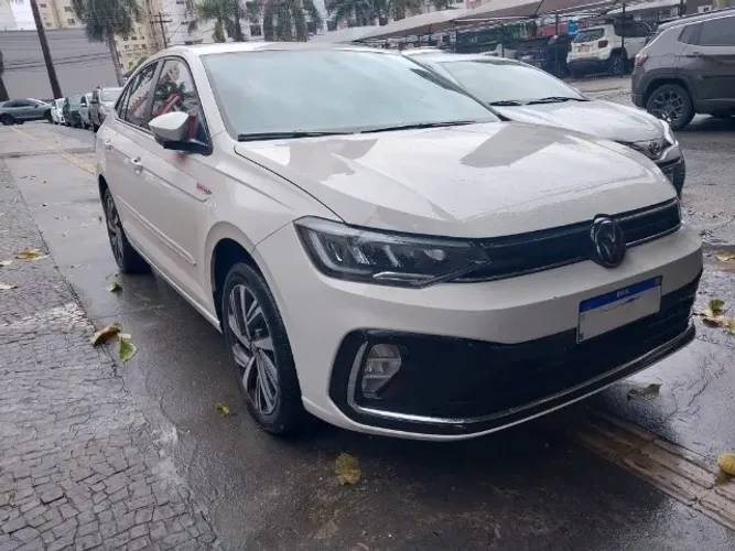 Volkswagen Virtus Highline 200 TSI 1.0 Flex 12V AUT 2025