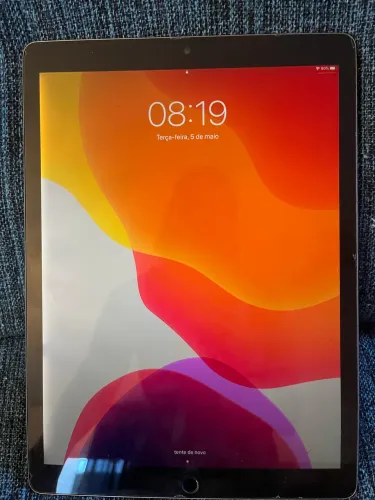 Ipad pro 2017