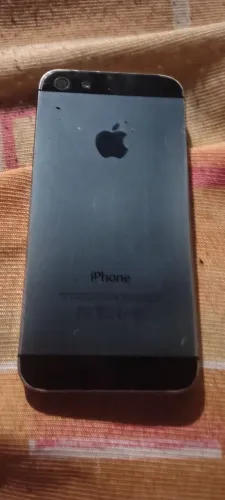 Vendo iPhone 
