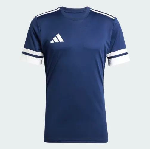 CAMISA Adidas SQUADRA 25 (azul)