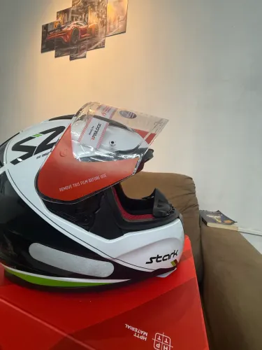 LS2 TAM 56 novo nunca usado