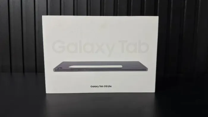 GALAXY TAB S10 LITE SAMSUNG 128GB WIFI 10.9 LACRADO
