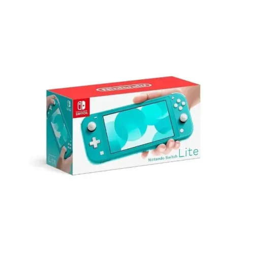 videogame nintendo switch