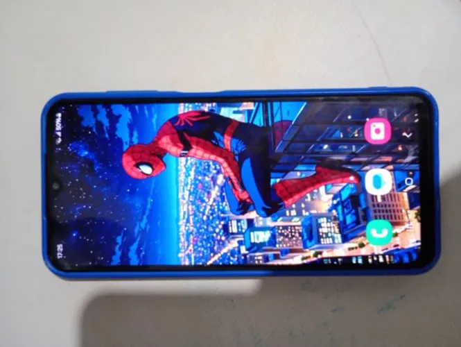 Samsung A13 pra venda e troca