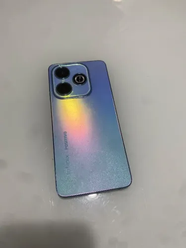 Celular Infinix hot40I