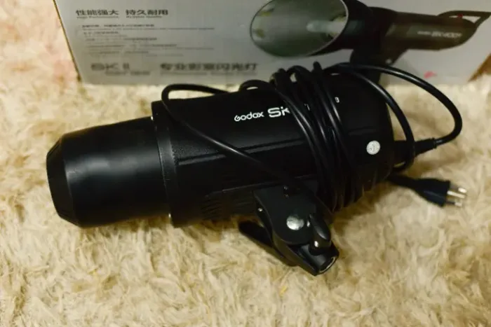 tocha sk 300 ii godox