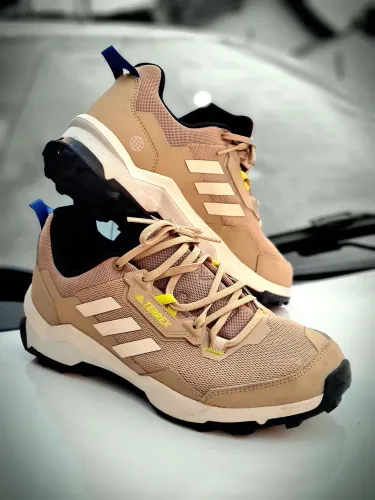 Vendo tênis Adidas Masculino Adventure Outdoor Terrex AX4 FZ3283