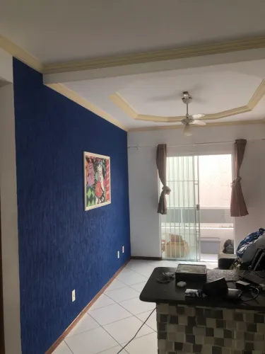 Pintor Janoario Pinturas