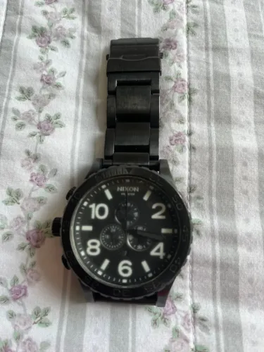 Relógio nixon 51-60 Chrono