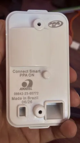 Connect Smart PPA (acionador de portão elétrico PPA por celular)