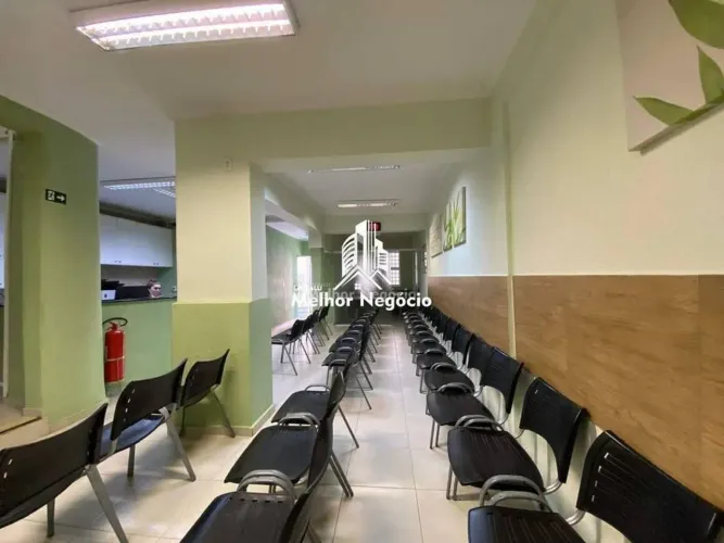 Casa à venda em Campinas, Centro, com 1 quarto, com 250 m²